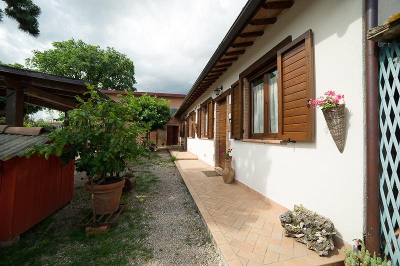 Agriturismo Consalvi Valentina Marsciano Exterior foto